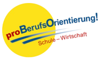 proBerufsOrientierung